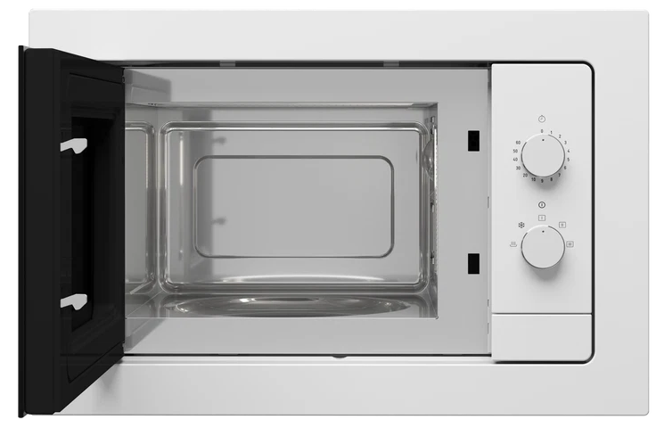 Teka MB 620 BI WHITE Детальное фото товара: Teka MB 620 BI WHITE
