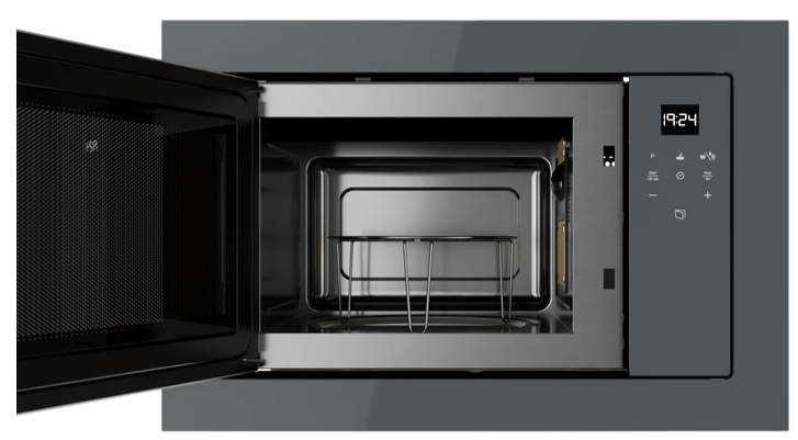 Teka ML 8210 BIS STONE GREY Детальное фото товара: Teka ML 8210 BIS STONE GREY