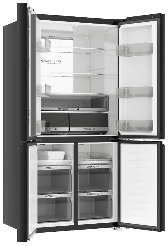 Детальное фото товара: Haier HTF-690DGS7RU1