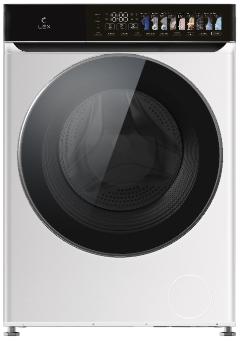 Фото товара: LEX LWM10712WID color