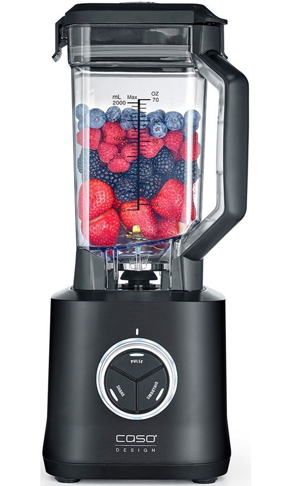 Детальное фото товара: Caso Power Blender B 2000