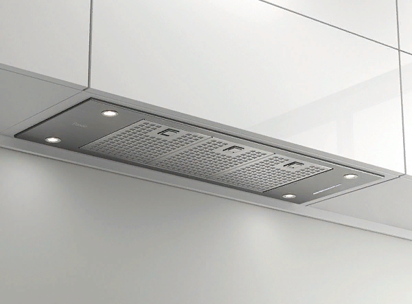 Фото товара: Pando EVO/1285 INOX V.1050 ECO SEC PLUS