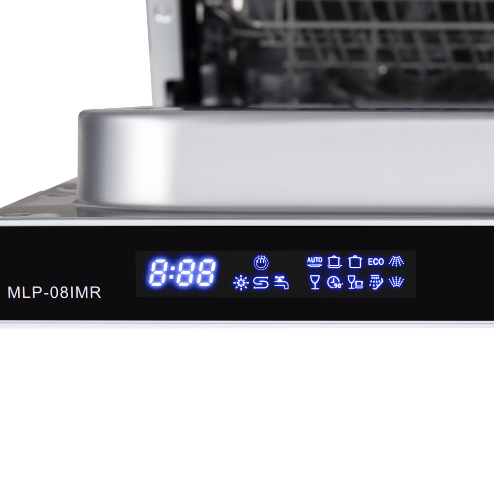 Детальное фото товара: Maunfeld MLP-08IMR