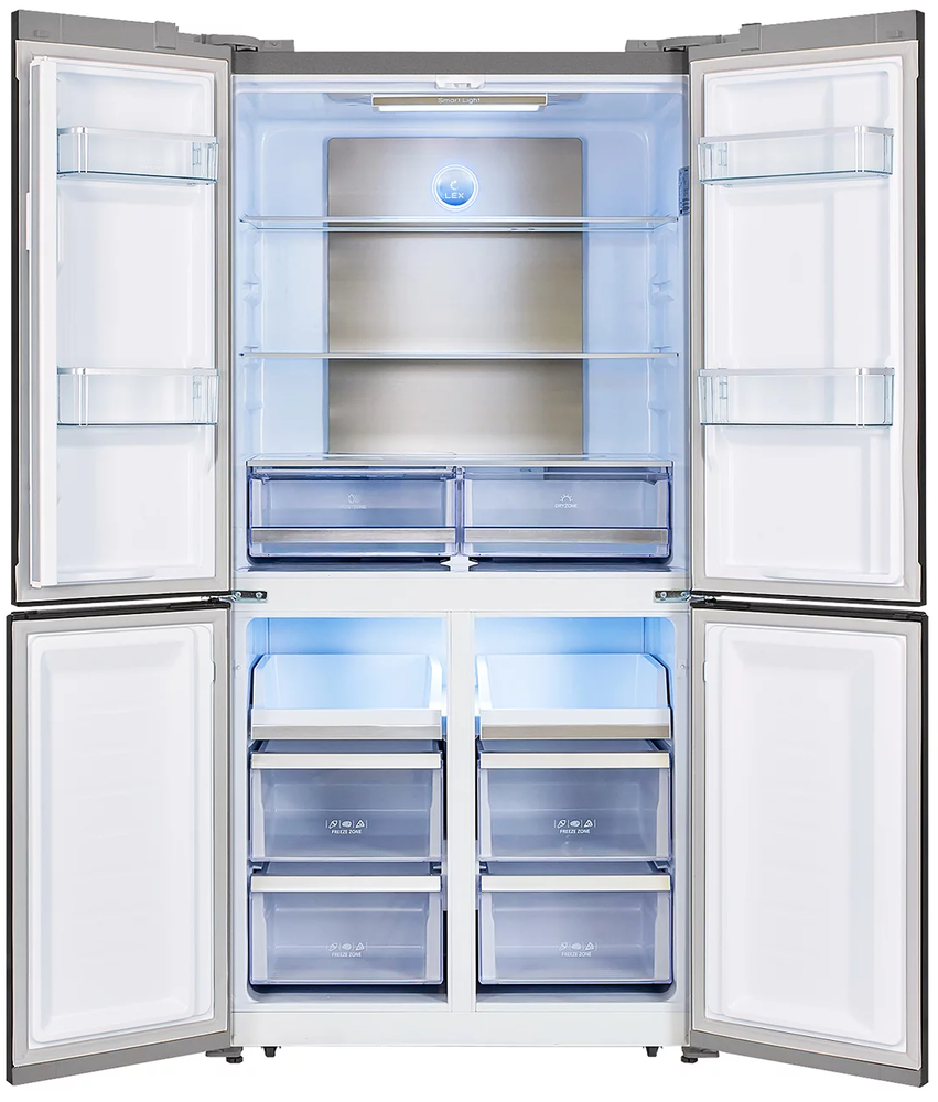 Детальное фото товара: LEX LCD505XID