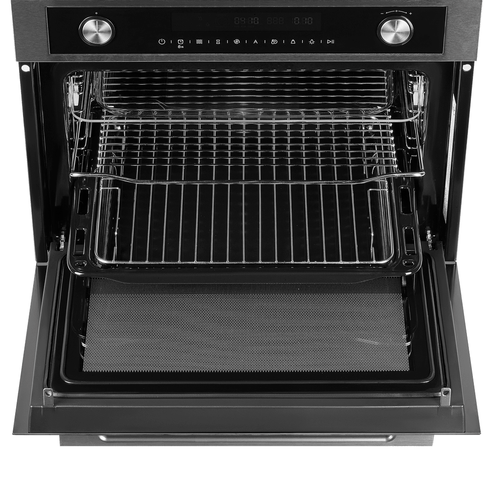 Детальное фото товара: Maunfeld MCMO5015MFS