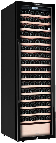 Фото товара: Libhof GR-183 Black