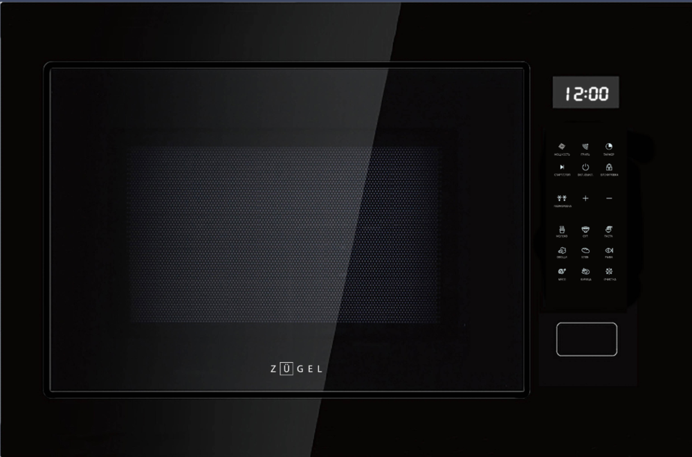 Фото товара: ZUGEL ZMO251B