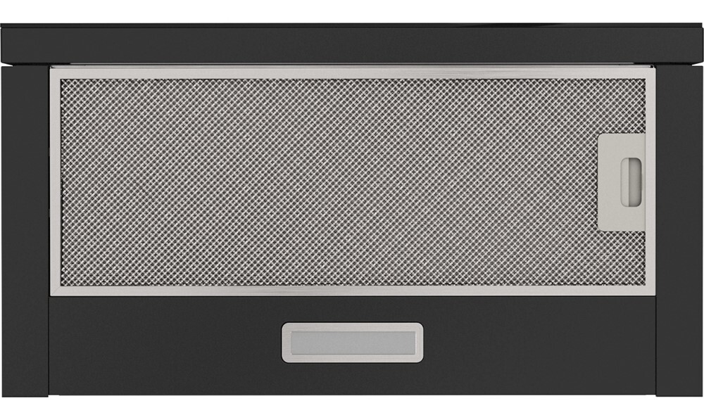 Детальное фото товара: Franke TOUCH 60 BK