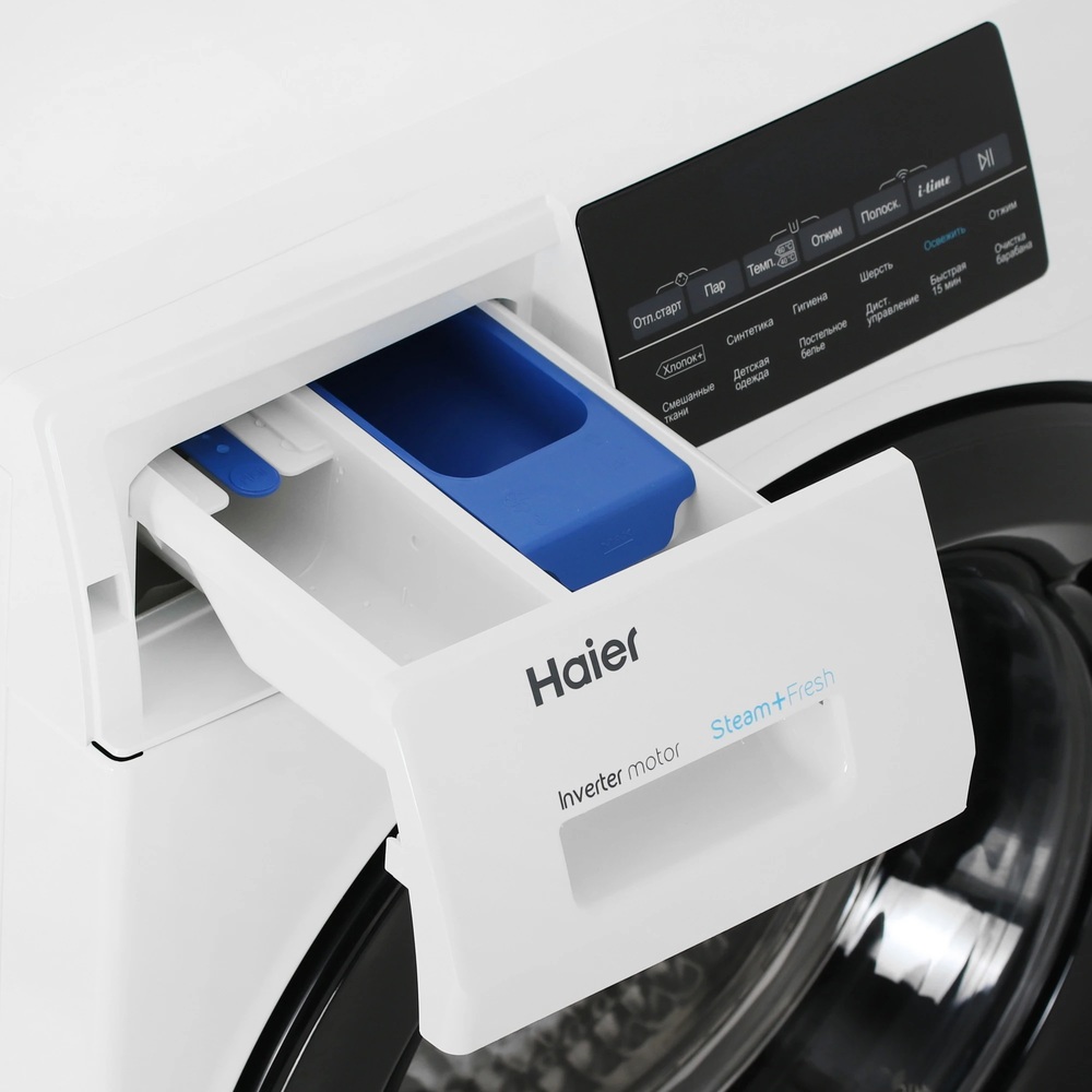 Детальное фото товара: Haier HW70-BP12959AE