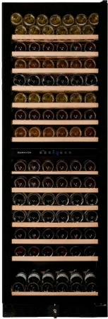 Фото товара: Dunavox DX-166.428DBK