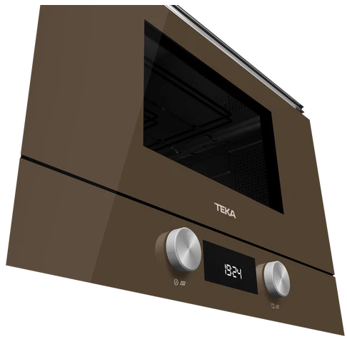 Teka ML 8220 BIS L LONDON BRICK BROWN Детальное фото товара: Teka ML 8220 BIS L LONDON BRICK BROWN