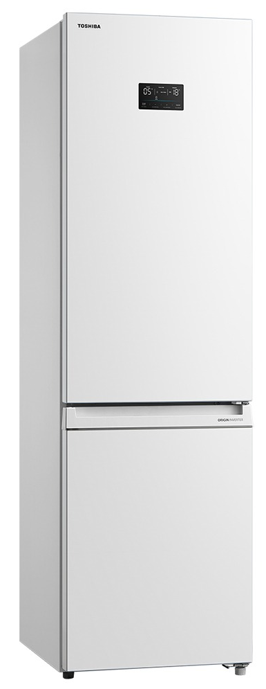 Детальное фото товара: Toshiba GR-RB500WE-PMJ(51)