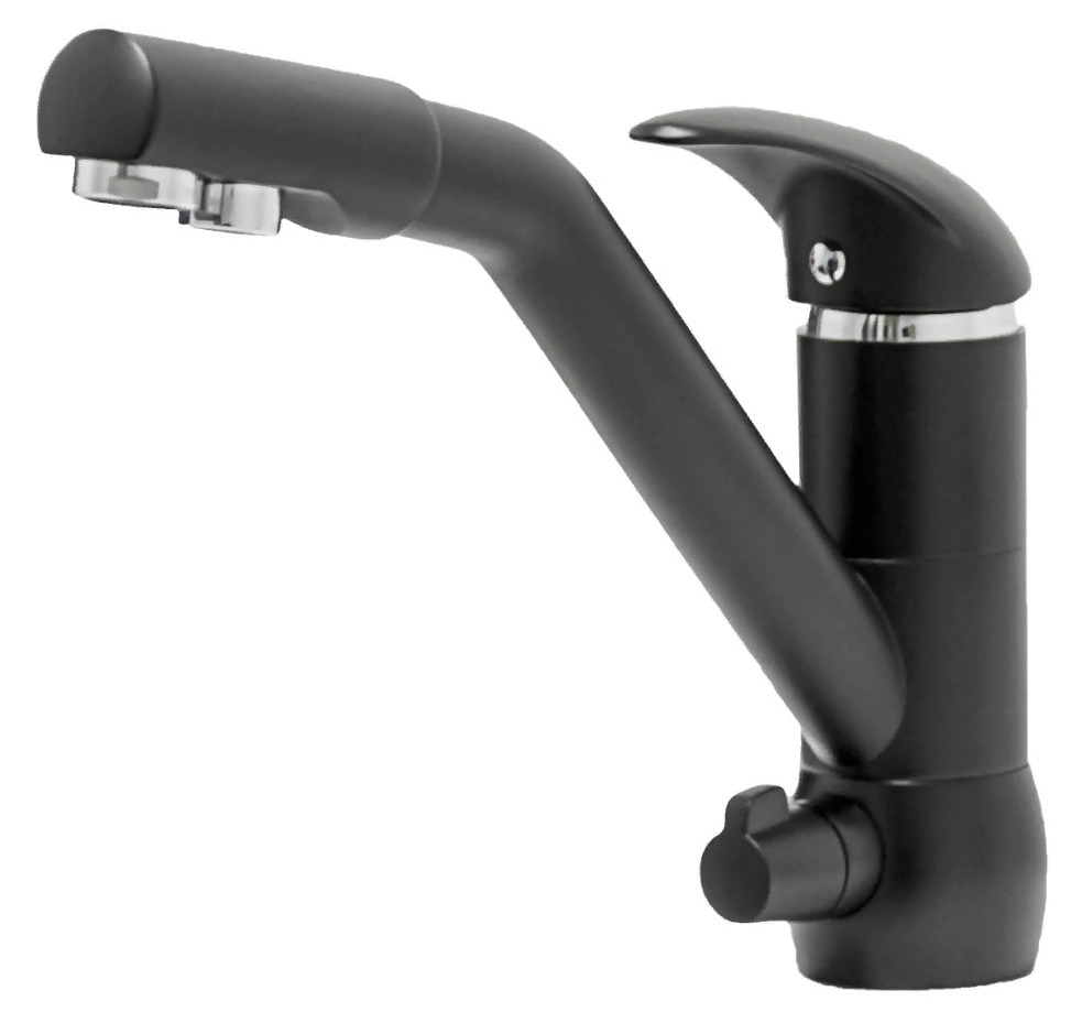 Фото товара: Seaman Barcelone SSL-5361-NM (Night Matt)