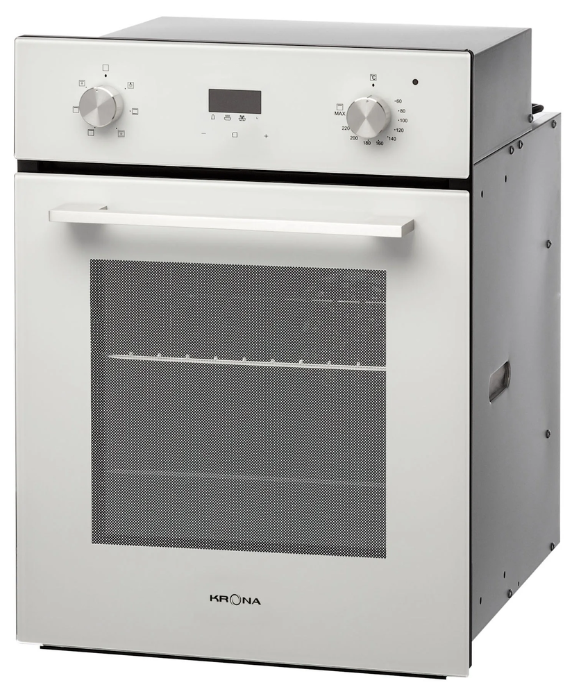 Krona RITUS 45 WH Детальное фото товара: Krona RITUS 45 WH