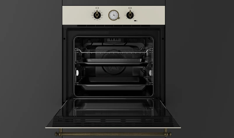 Детальное фото товара: Teka HRB 6300 VANILLA-OB