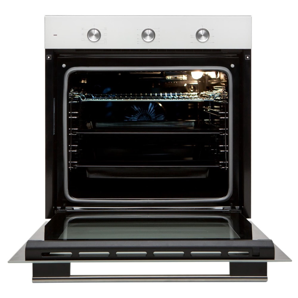 Детальное фото товара: Konigin Barberry 60 WH MR7