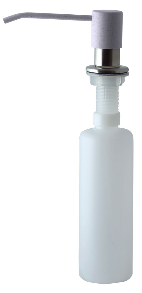 Zigmund & Shtain ZS A002, дозатор, речной песок Детальное фото товара: Zigmund & Shtain ZS A002, дозатор, речной песок