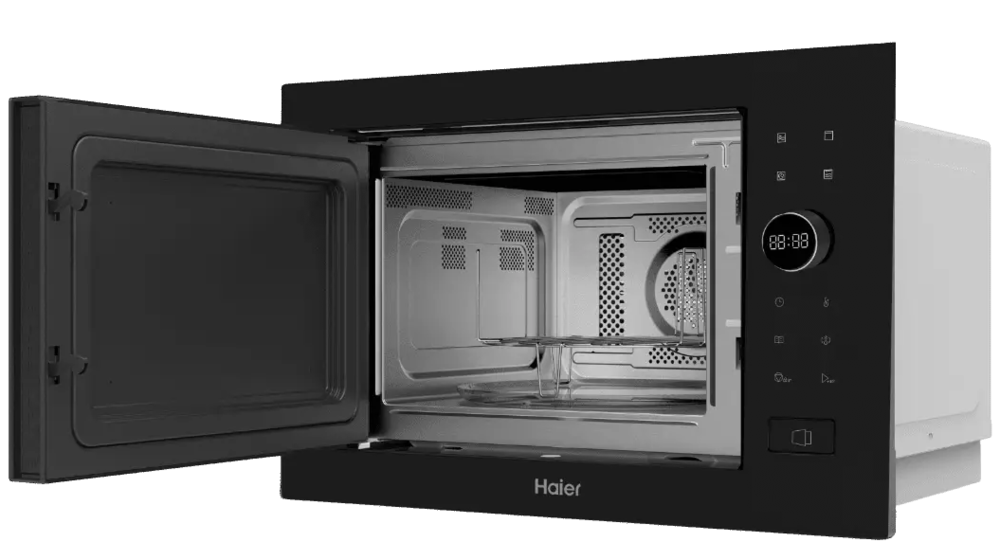Детальное фото товара: Haier HMX-BPG259MB