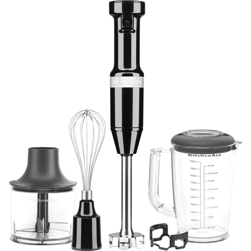 Фото товара: KitchenAid 5KHBV83EOB