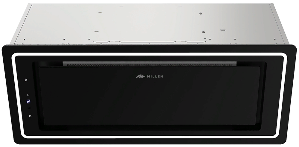 Фото товара: MILLEN MBKHG 901 BL