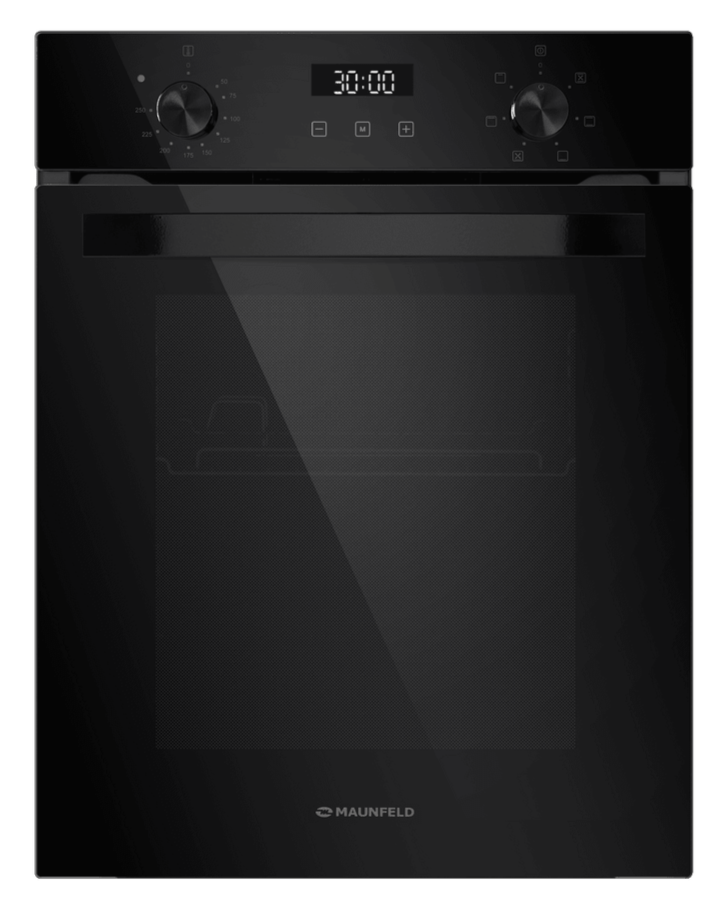 Фото товара: Maunfeld EOEM516B2