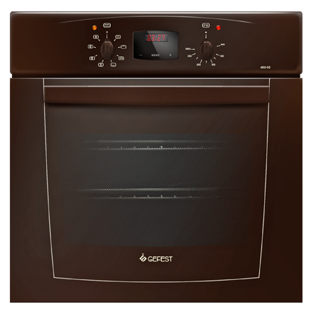 Фото товара: GEFEST ЭДВ ДА 602-02 К