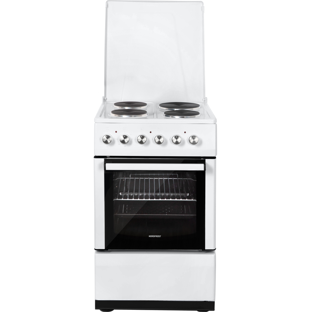Фото товара: Nordfrost EE 5051 W