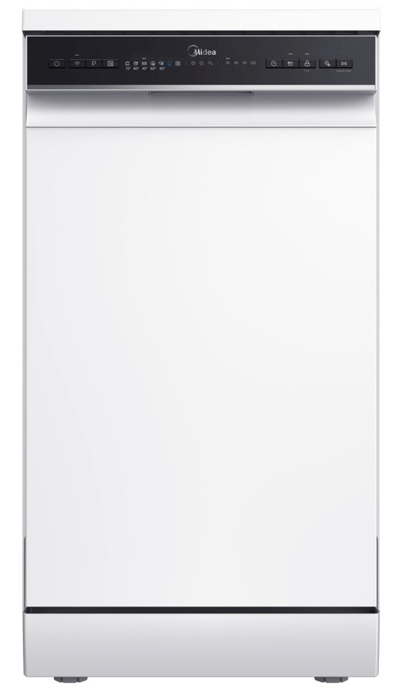 Фото товара: Midea MFD45S160WI
