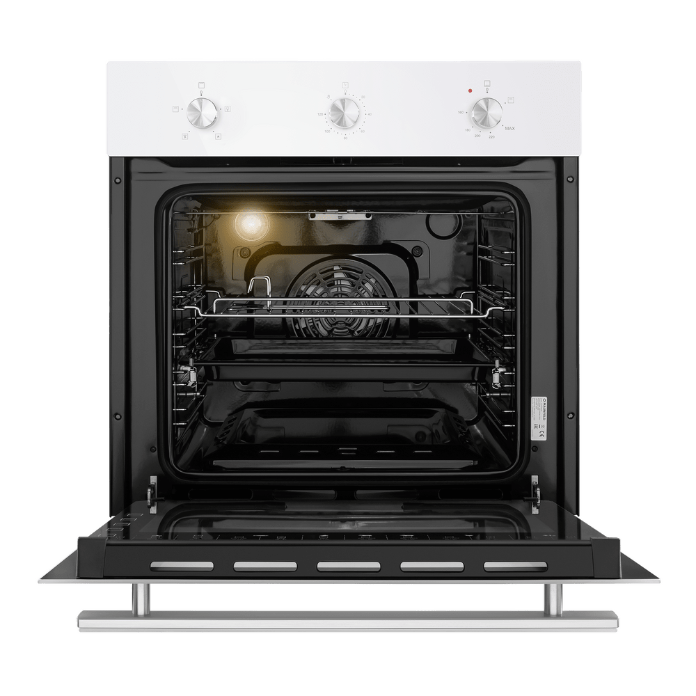 Детальное фото товара: Maunfeld EOGC604W Slim