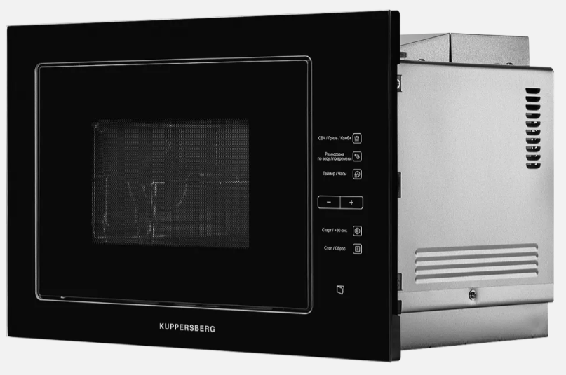 Kuppersberg HMW 645 B Детальное фото товара: Kuppersberg HMW 645 B