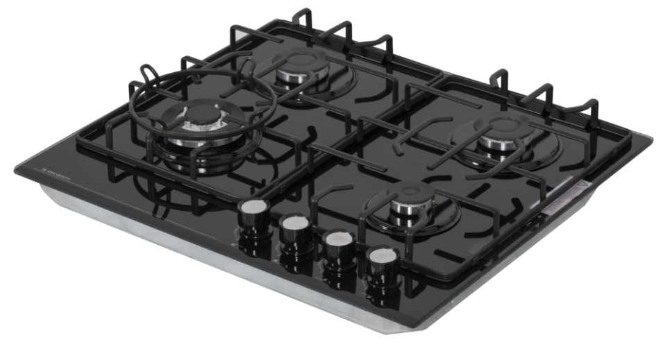 Детальное фото товара: Delvento V60H41S001 газовая поверхность