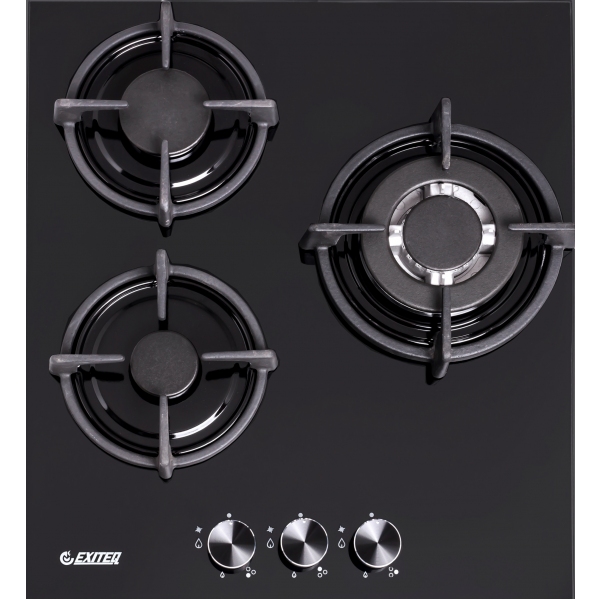 Фото товара: EXITEQ EXH-202 газовая поверхность