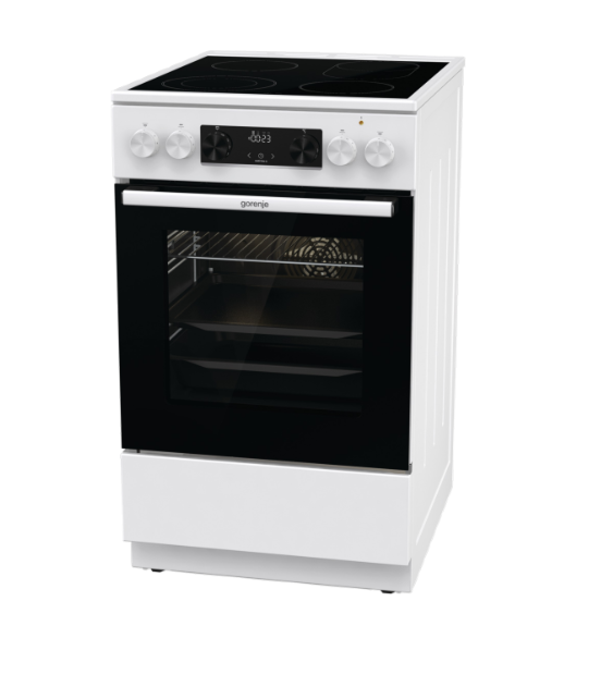Gorenje GECS5C70WA Детальное фото товара: Gorenje GECS5C70WA