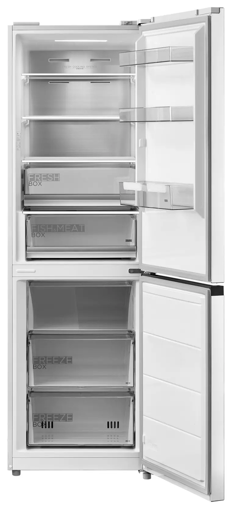 Детальное фото товара: Midea MDRB473MGF01OM