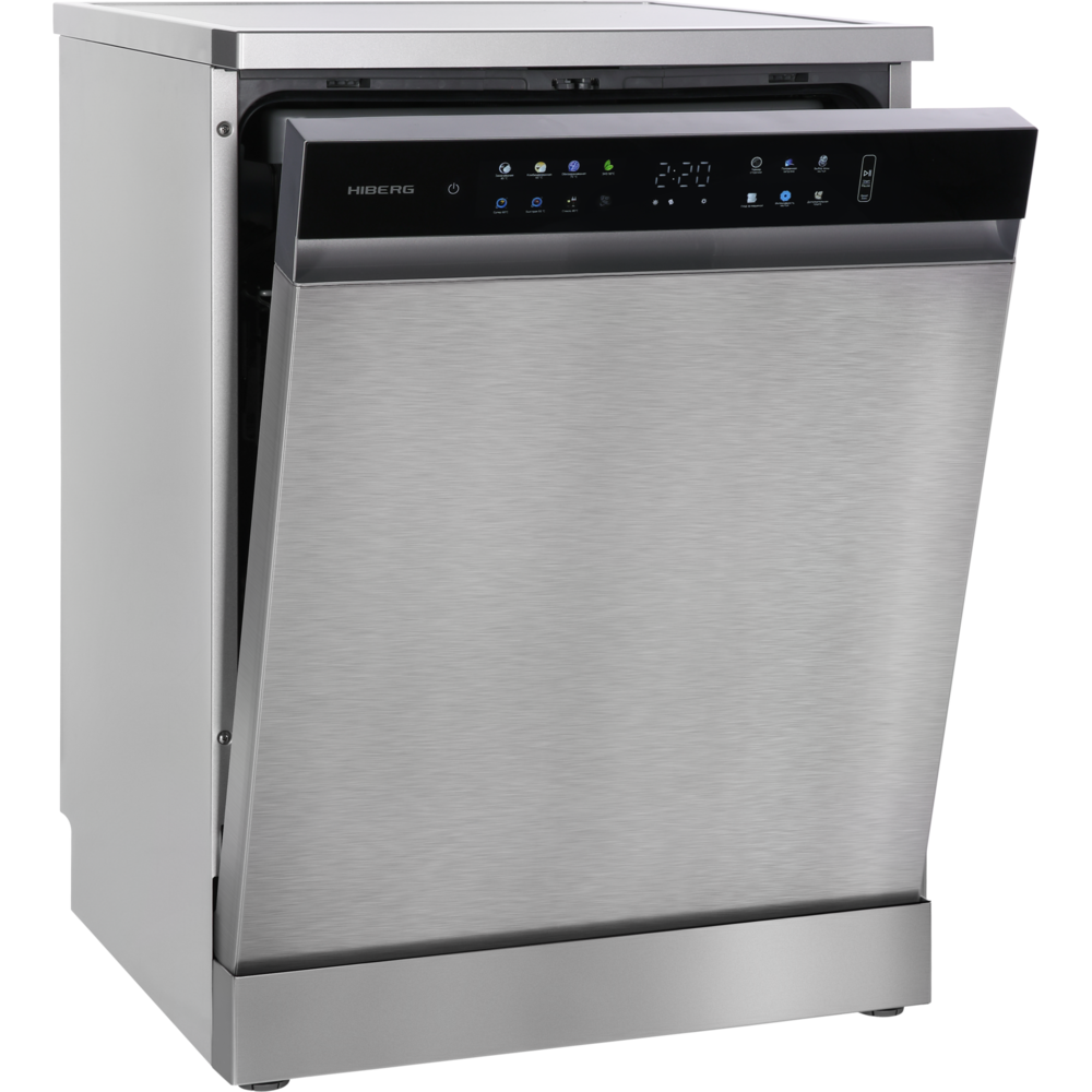 HIBERG F68 1530 LХ Детальное фото товара: HIBERG F68 1530 LХ