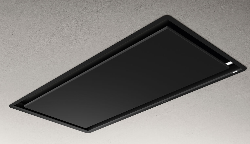 Фото товара: ELICA ILLUSION NO MOTOR BL MAT/A/100