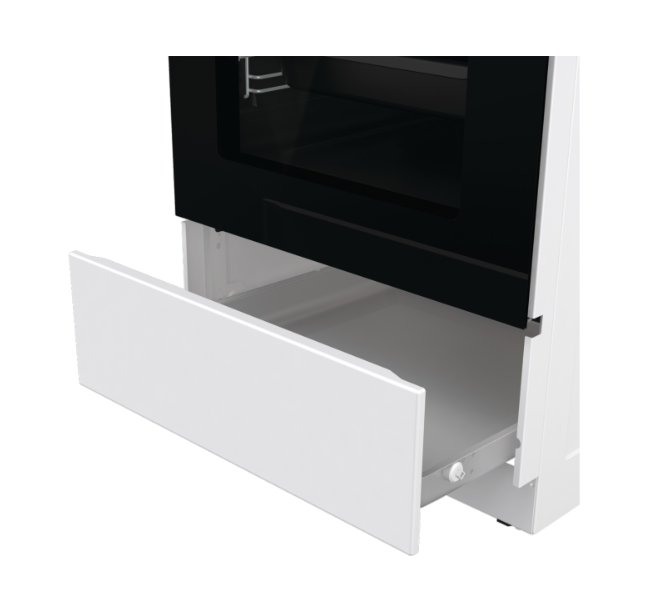 Gorenje GEC5C42WG Детальное фото товара: Gorenje GEC5C42WG