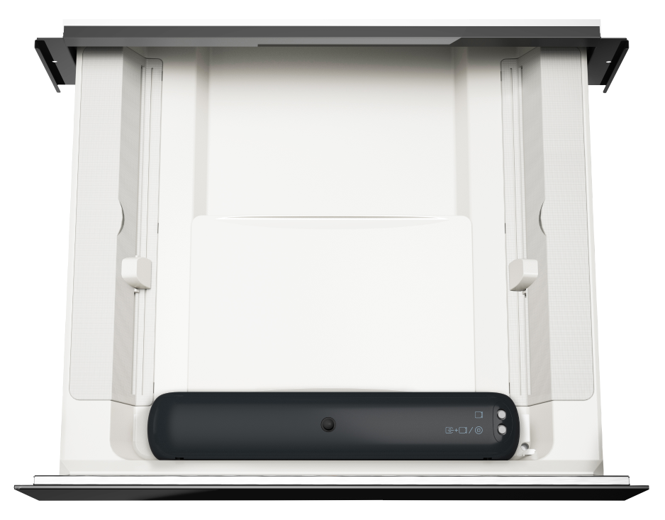 Детальное фото товара: De Dietrich DWD4820B