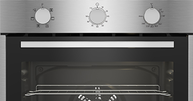 Детальное фото товара: Indesit IFE 2630 IX