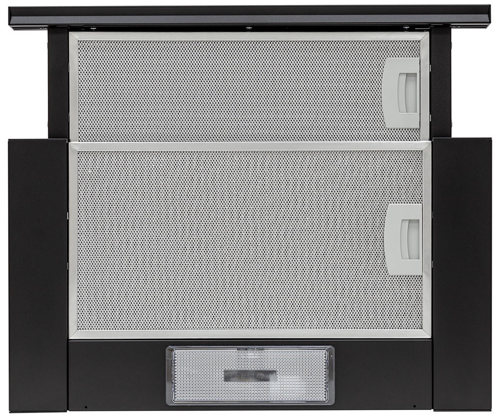 Krona Kamilla 600 black 2 мотора Детальное фото товара: Krona Kamilla 600 black 2 мотора