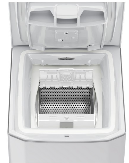 Haier RTXS G584TMH-07 Детальное фото товара: Haier RTXS G584TMH-07