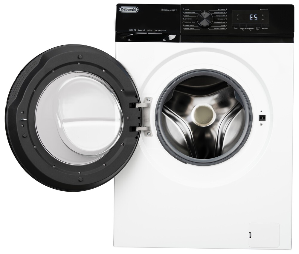 Детальное фото товара: DeLonghi MARSELLA L 1025 VI