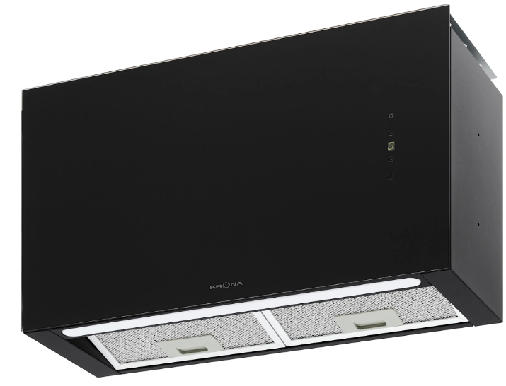 Krona SOPHIE 600 BLACK S Детальное фото товара: Krona SOPHIE 600 BLACK S