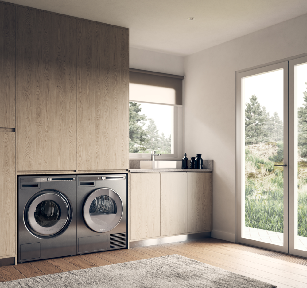 ASKO T408HD.T.P Детальное фото товара: ASKO T408HD.T.P