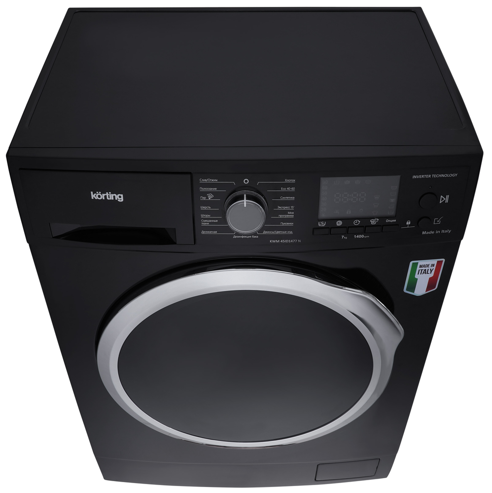 Korting KWM 45ID1477 N Детальное фото товара: Korting KWM 45ID1477 N