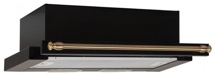 Elikor Интегра 50П-400-В2Л антрацит/рейлинг бронза Фото товара: Elikor Интегра 50П-400-В2Л антрацит/рейлинг бронза