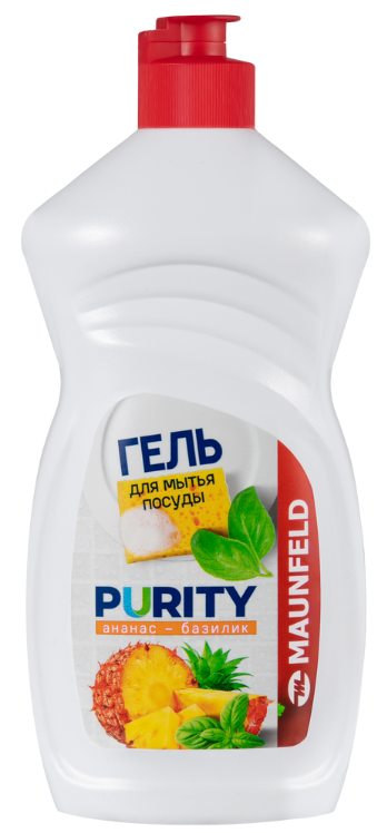 Фото товара: Maunfeld MDL450PF