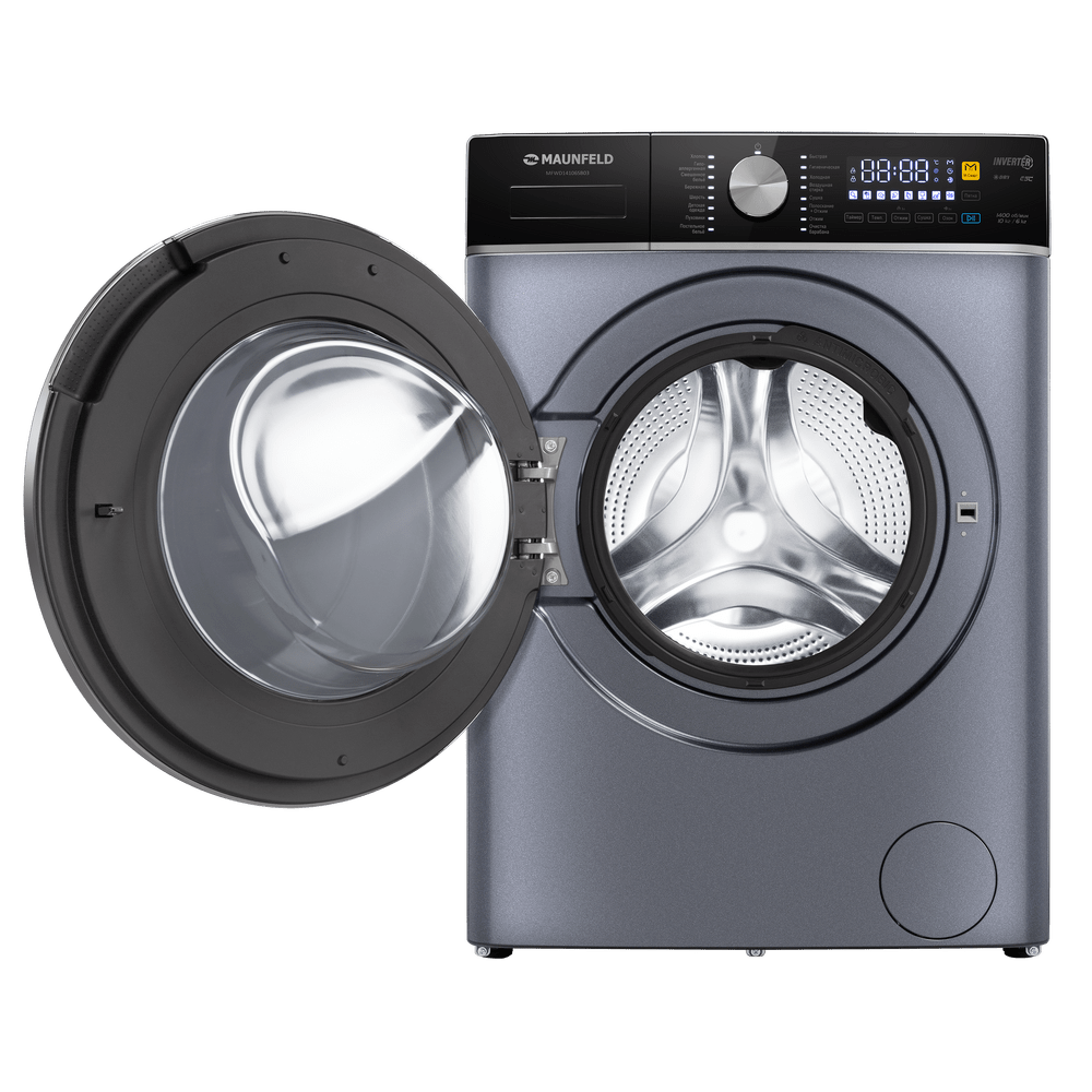 Детальное фото товара: Maunfeld MFWD14106SB03