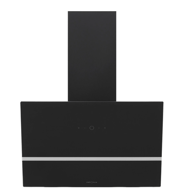 Krona BRUNA 600 BLACK S Детальное фото товара: Krona BRUNA 600 BLACK S