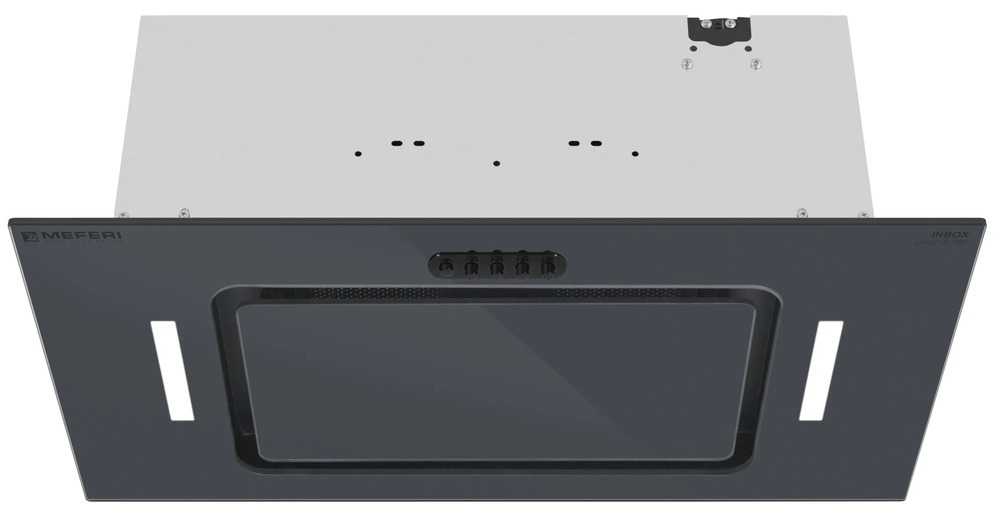 Детальное фото товара: MEFERI INBOX60GR GLASS ULTRA